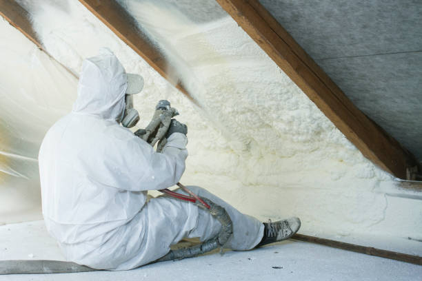 Best Spray Foam Insulation in Macdonnell Heights, NY